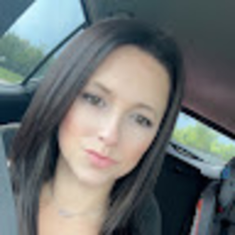 Meet your Posher, Kelsey